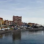 La Spiaggetta Di Stazzo Bed & Breakfast Acireale