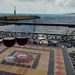 Bed & Breakfast La Spiaggetta Di Stazzo Acireale