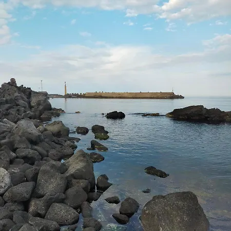 La Spiaggetta Di Stazzo *