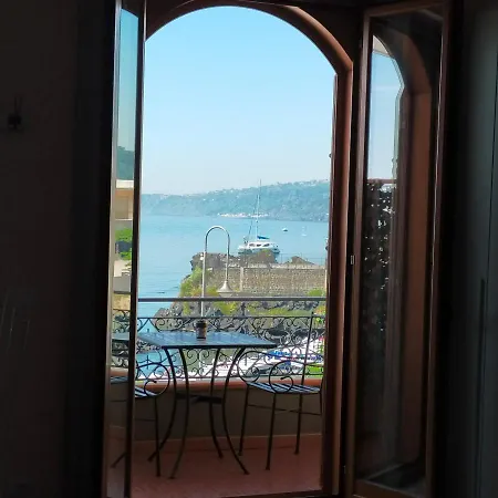 La Spiaggetta Di Stazzo