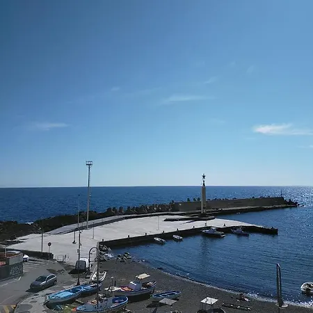 La Spiaggetta Di Stazzo Acireale