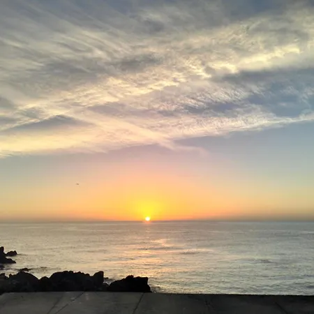 La Spiaggetta Di Stazzo Bed & Breakfast