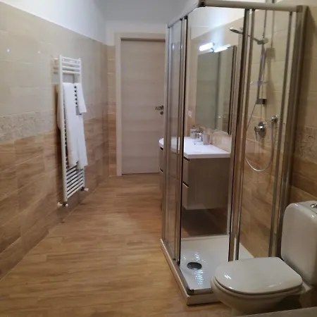 Bed & Breakfast La Spiaggetta Di Stazzo Acireale