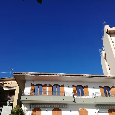 La Spiaggetta Di Stazzo * Acireale