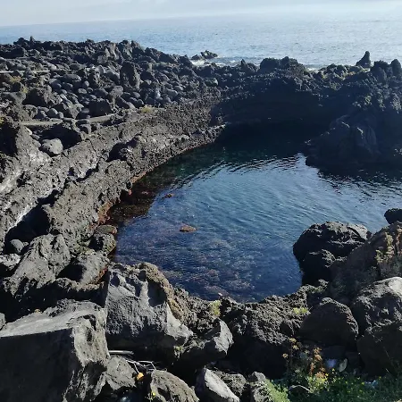 La Spiaggetta Di Stazzo