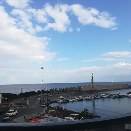 La Spiaggetta Di Stazzo * Acireale