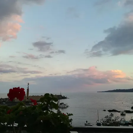 La Spiaggetta Di Stazzo *