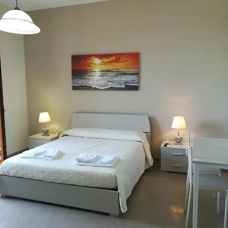 La Spiaggetta Di Stazzo Acireale