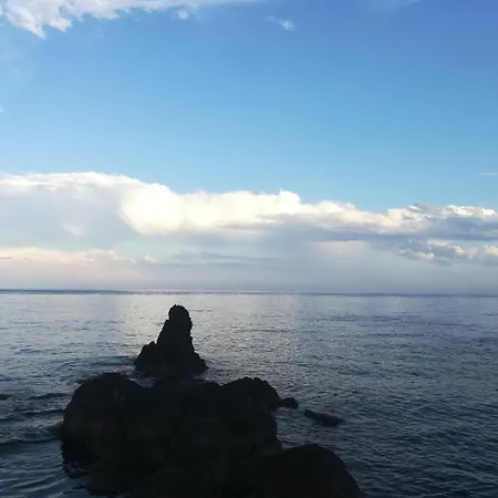 La Spiaggetta Di Stazzo *