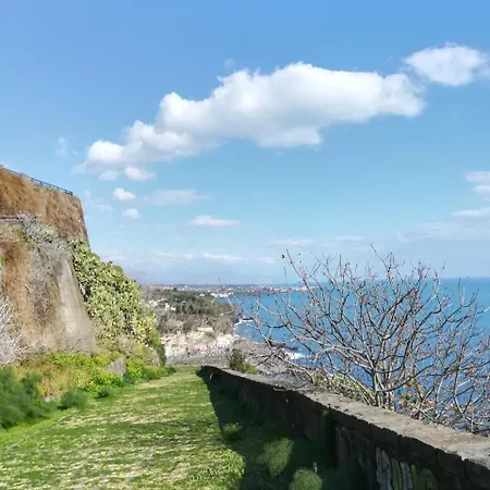 La Spiaggetta Di Stazzo
