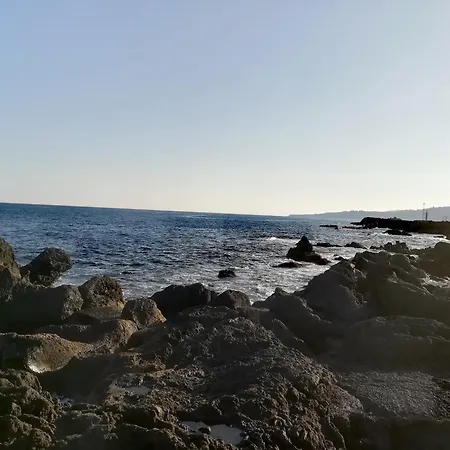 La Spiaggetta Di Stazzo