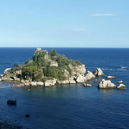 La Spiaggetta Di Stazzo * Acireale