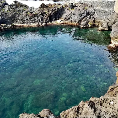 Oda ve Kahvaltı La Spiaggetta Di Stazzo